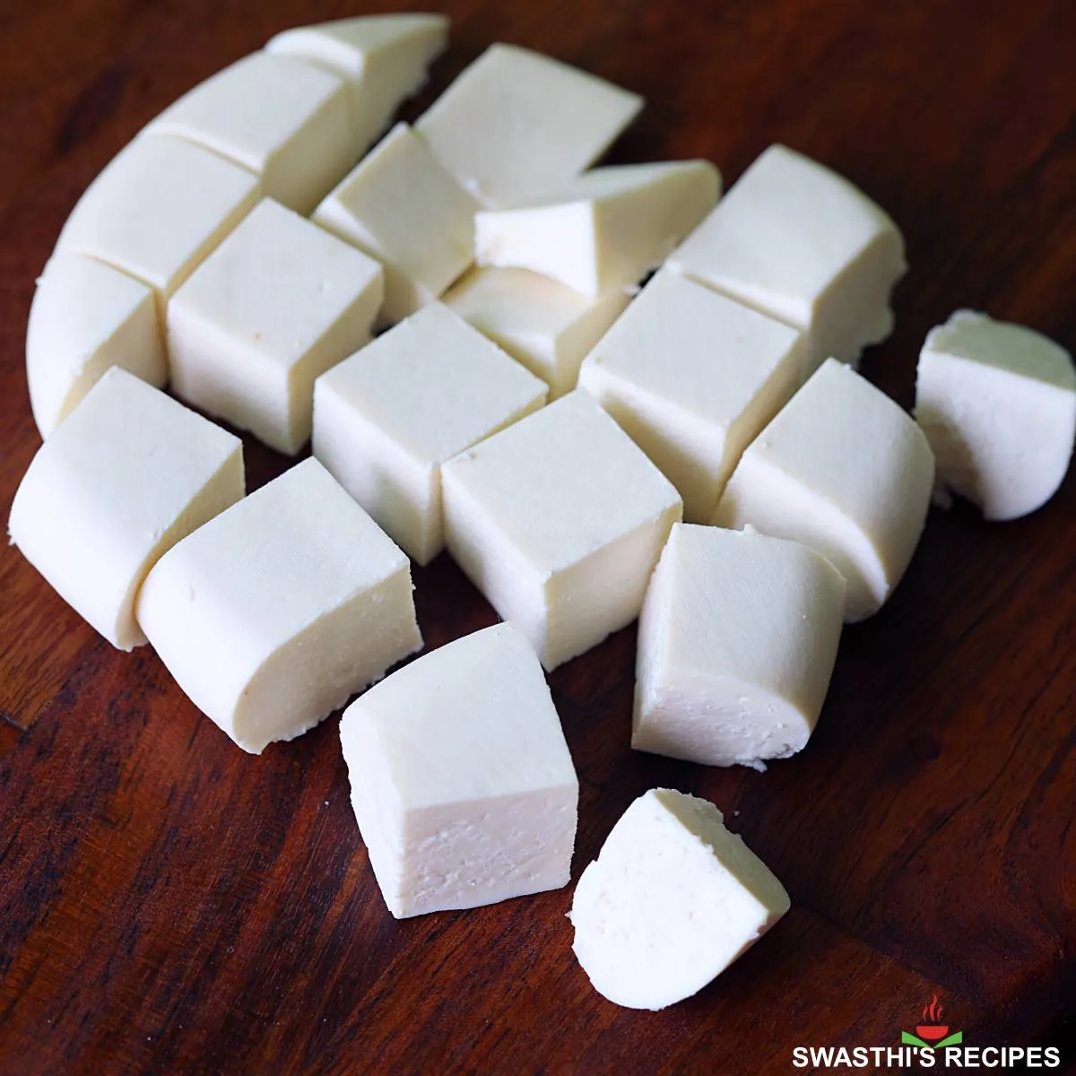 How to make Paneer (Indian Cheese)