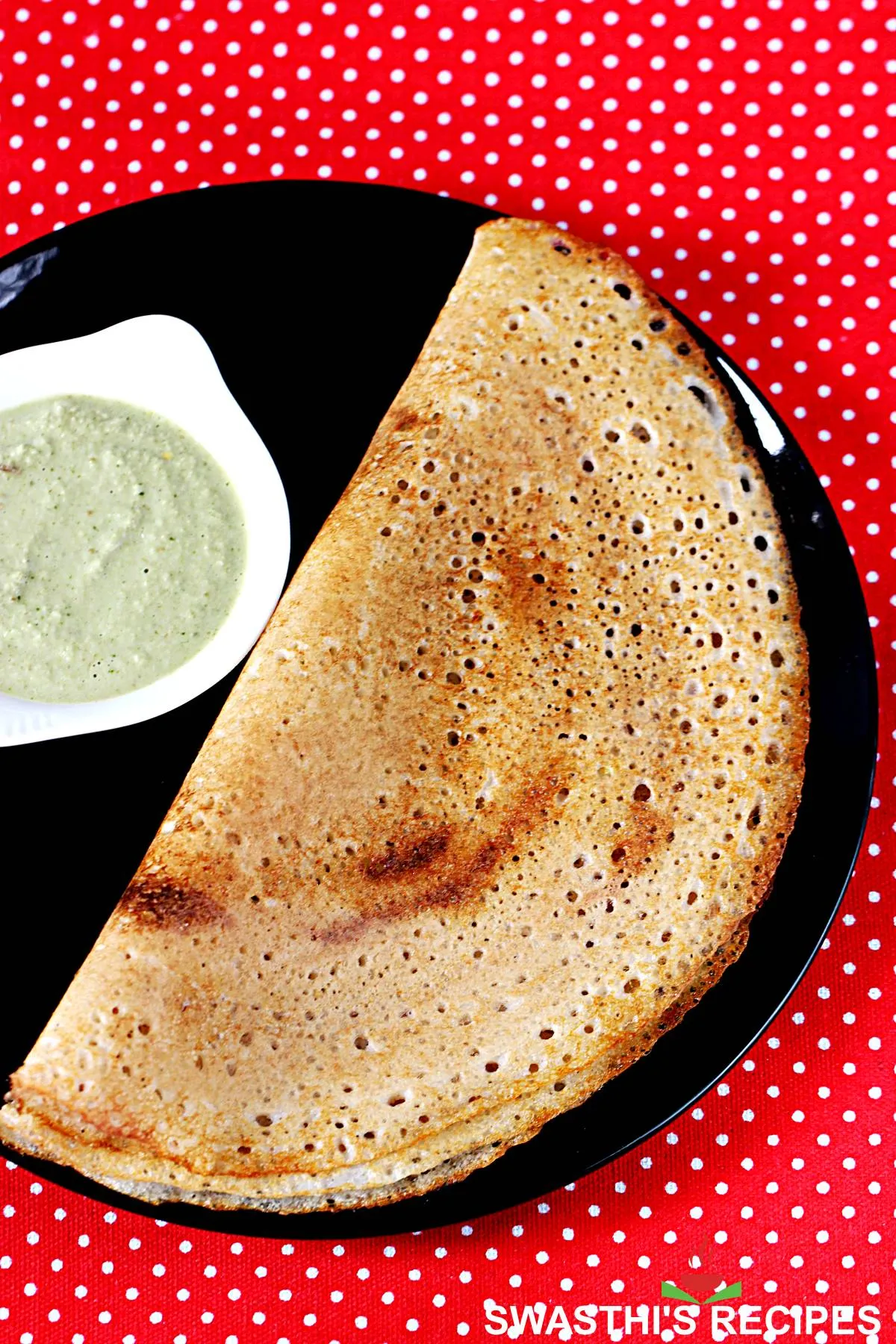 Jowar Dosa