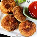 Chicken Patties