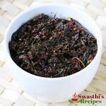 Gongura Pachadi Recipe