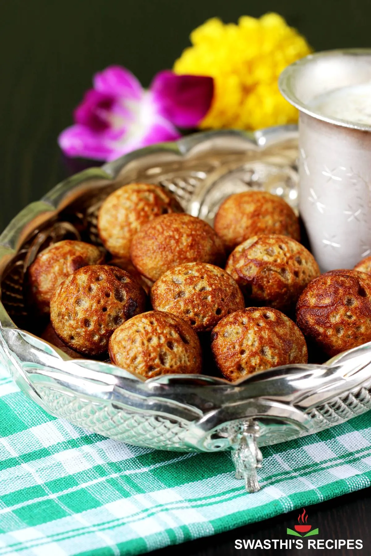 Sweet Appam - Karthigai appam