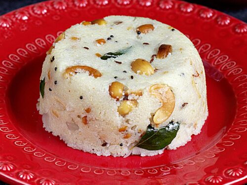 Upma