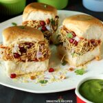 Dabeli Recipe