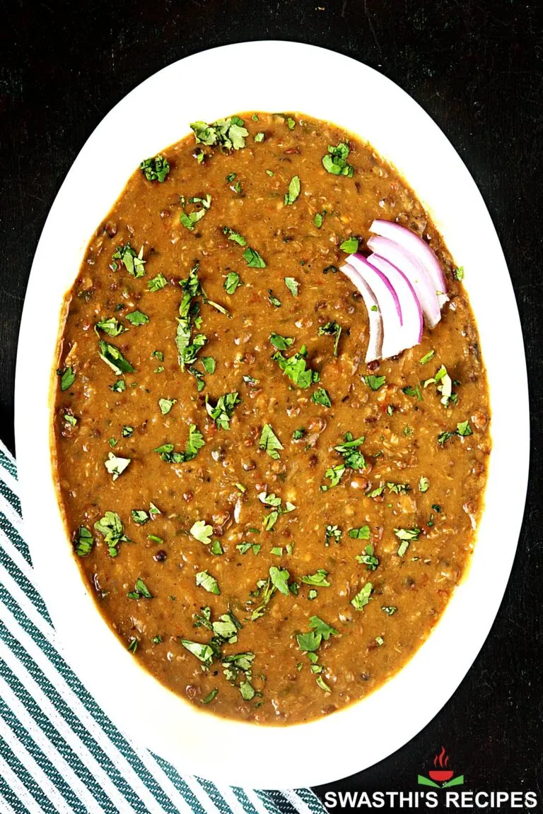 Urad Dal - Black Dal