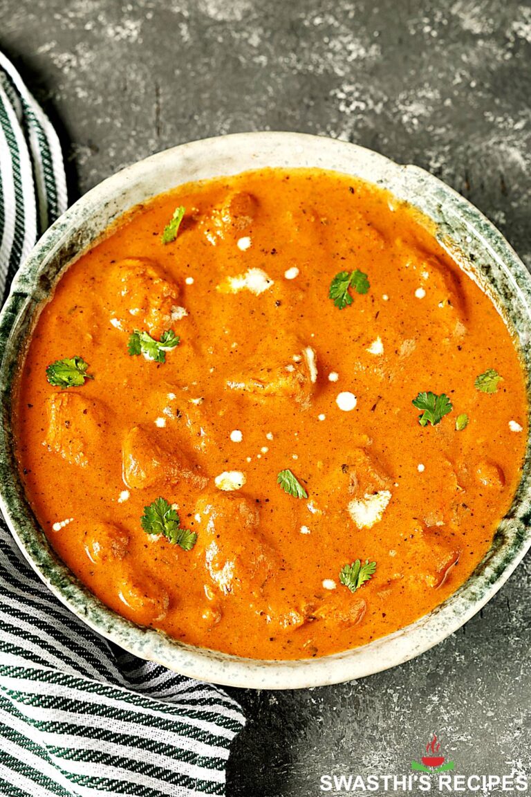 Instant Pot Tikka Masala